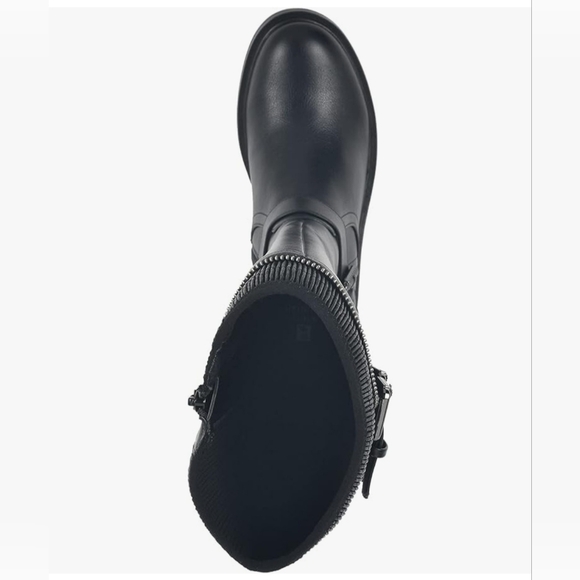 White Mountain boots - Picture 3 of 4